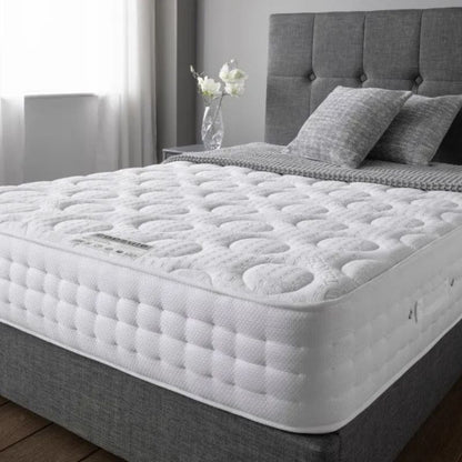 Julian Bowen Capsule Gel Luxury Double Mattress