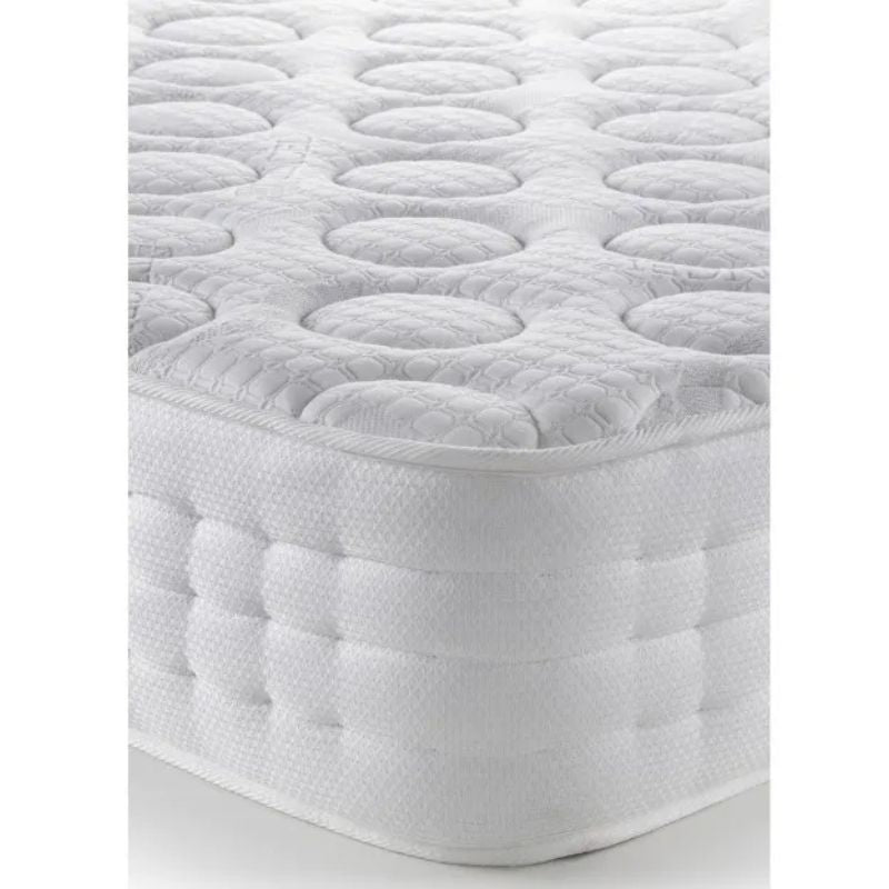 Julian Bowen Capsule Gel Luxury Double Mattress