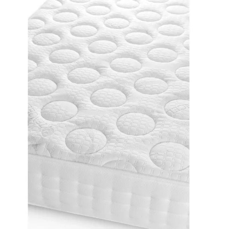 Julian Bowen Capsule Gel Luxury Double Mattress