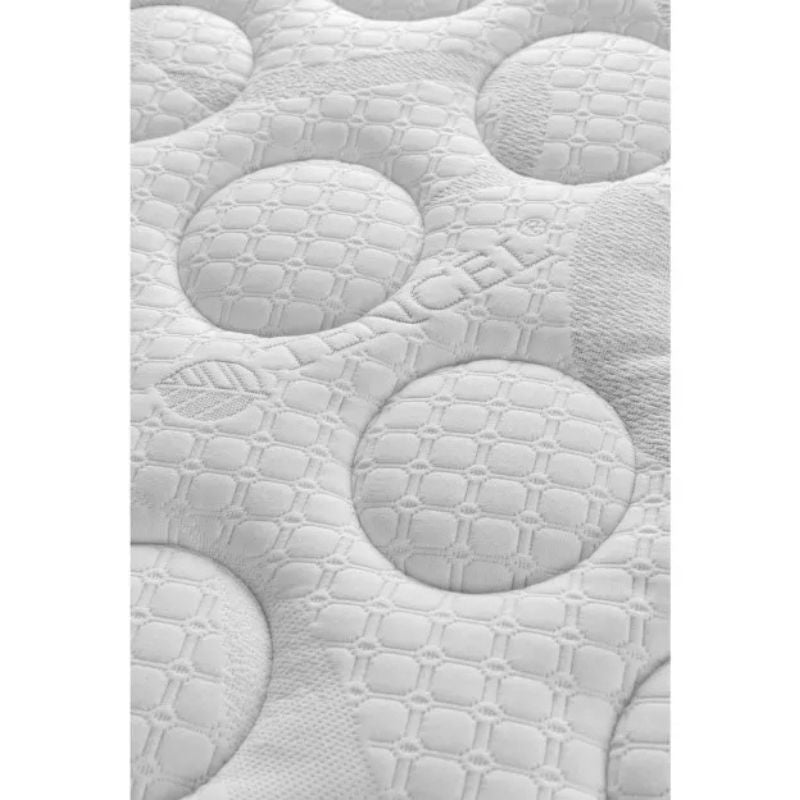 Julian Bowen Capsule Gel Luxury Double Mattress