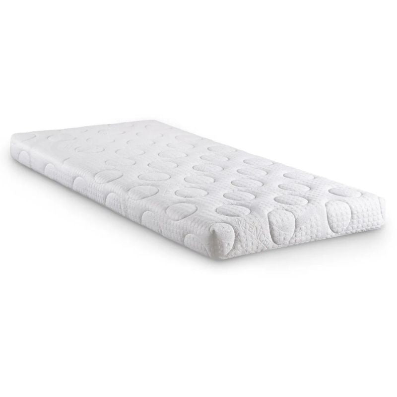 Julian Bowen Capsule Reflex Roll-Up Small Double Mattress