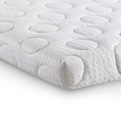 Julian Bowen Capsule Reflex Roll-Up Small Double Mattress