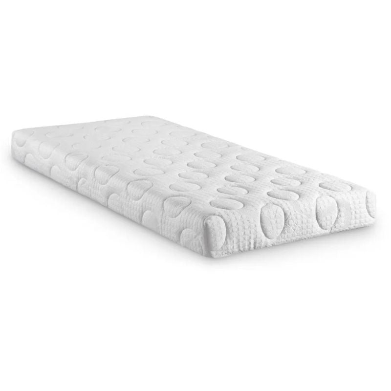 Julian Bowen Capsule Memory Roll-Up Double Mattress