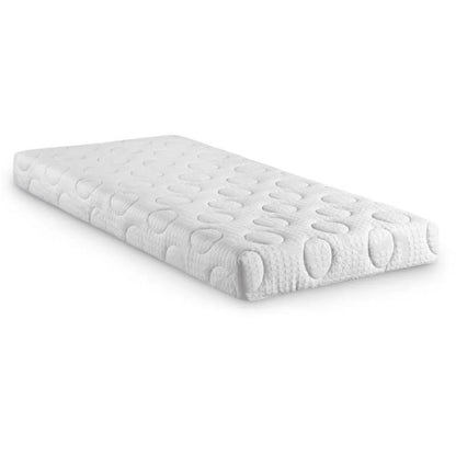 Julian Bowen Capsule Memory Roll-Up Double Mattress