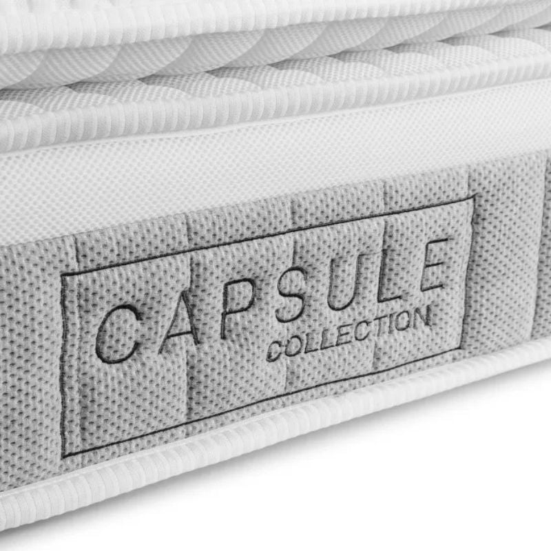 Julian Bowen Capsule 3000 Pillow Top Double Mattress