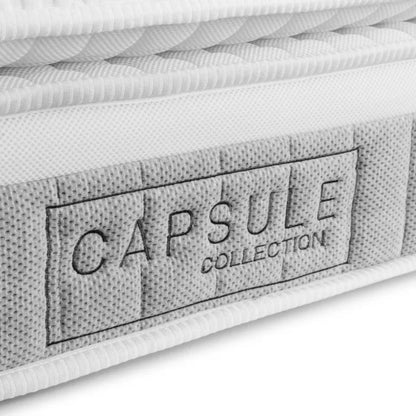 Julian Bowen Capsule 3000 Pillow Top Double Mattress