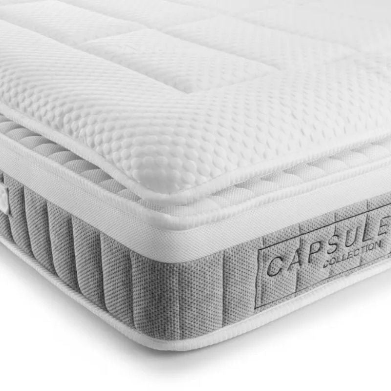 Julian Bowen Capsule 3000 Pillow Top Double Mattress