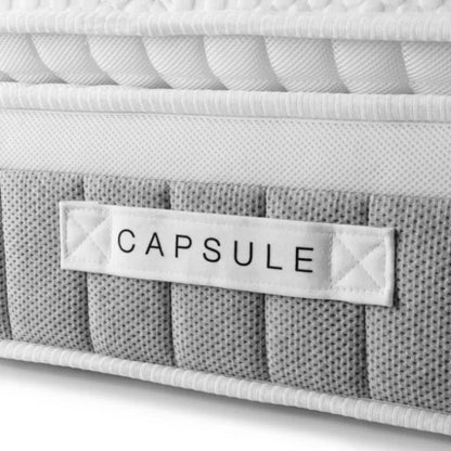 Julian Bowen Capsule 3000 Pillow Top Double Mattress