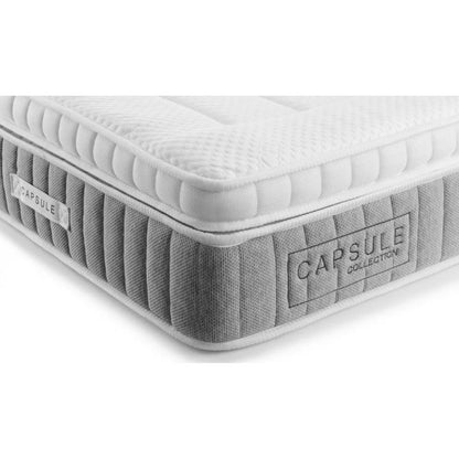 Julian Bowen Capsule 2000 Box Top Double Mattress