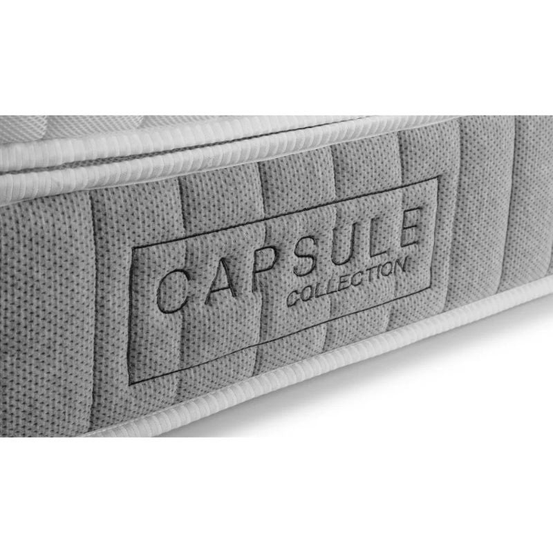 Julian Bowen Capsule 2000 Box Top Double Mattress