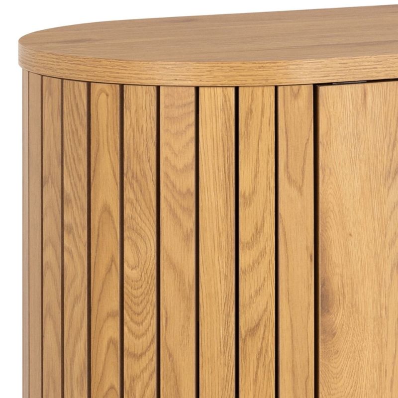 Furniture To Go Colima Sideboard Oak