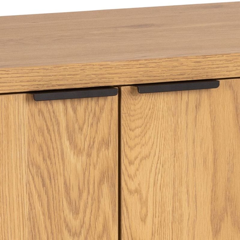 Furniture To Go Colima Sideboard Oak