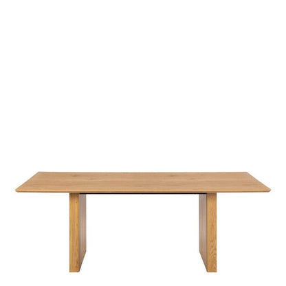 Furniture To Go Colima Dining Table in Oak