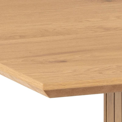 Furniture To Go Colima Dining Table in Oak