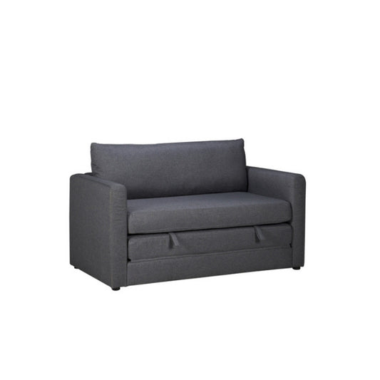 Birlea Eli Fold Out Sofa Bed Grey