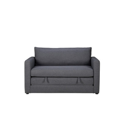 Birlea Eli Fold Out Sofa Bed Grey