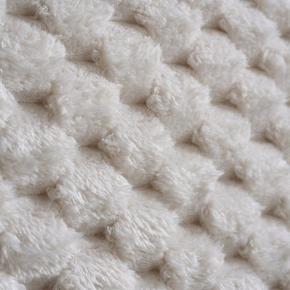 Birlea Hatti King Bed White
