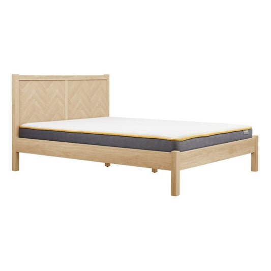 Birlea Herringford King Bed Oak