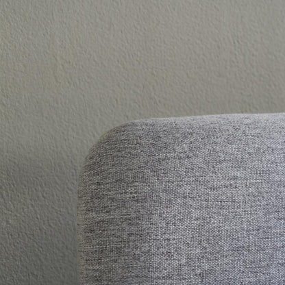 Birlea Ezra King Bed Grey & Oak