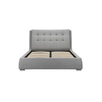 Birlea Mayfair Super King Bed 4 Drawer Grey