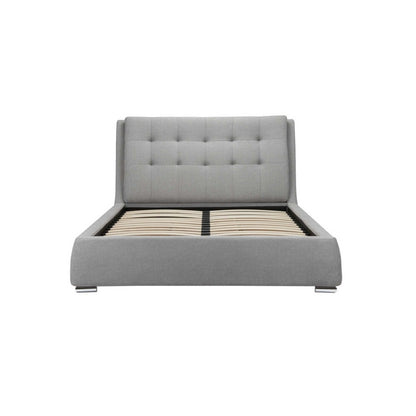 Birlea Mayfair King Bed 4 Drawers Grey