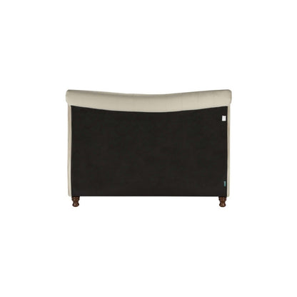 Birlea Copenhagen Super King Bed Warm Stone