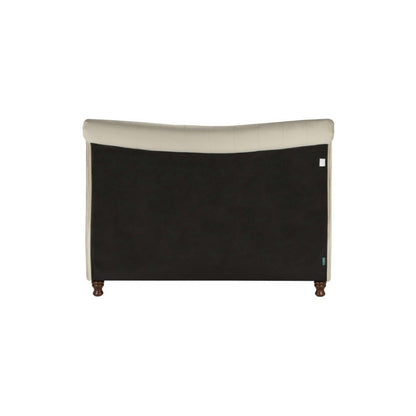 Birlea Copenhagen King Bed Warm Stone