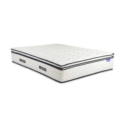 Birlea SleepSoul Space 2000 Pocket Sprung Boxtop Super King Mattress