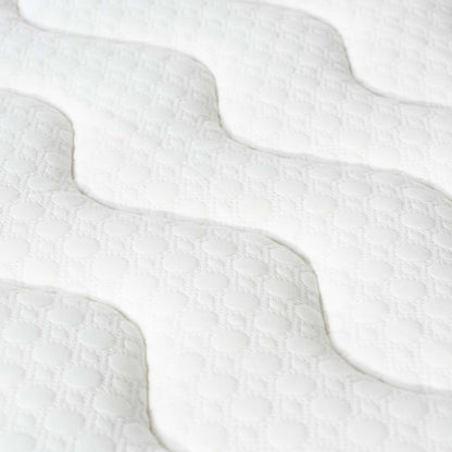 Birlea SleepSoul Space 2000 Pocket Sprung Boxtop King Mattress
