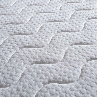 Birlea SleepSoul Space 2000 Pocket Sprung Boxtop Double Mattress
