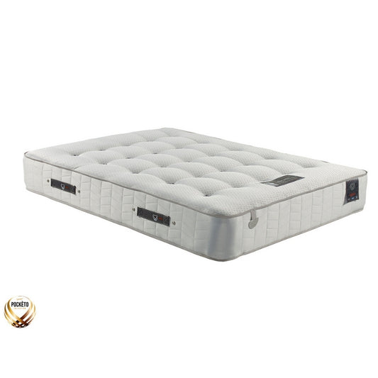 Sareer Pocketo 1000 Pocket Sprung Mattress