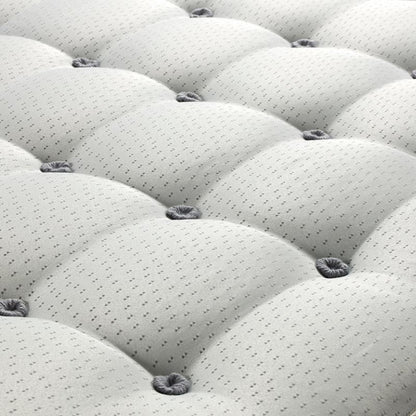 Sareer Pocketo 1000 Pocket Sprung King Mattress