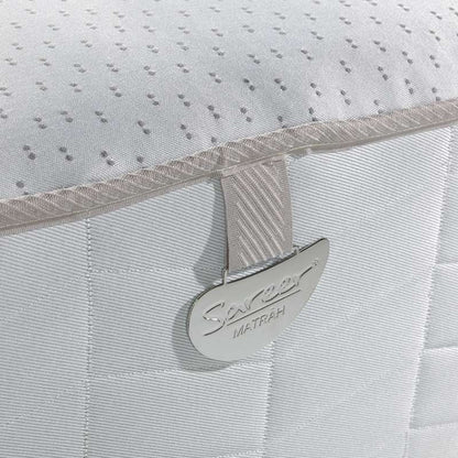 Sareer Pocketo 1000 Pocket Sprung Super King Mattress
