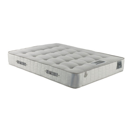Sareer Pocketo 1500 Reflex Plus Double Mattress