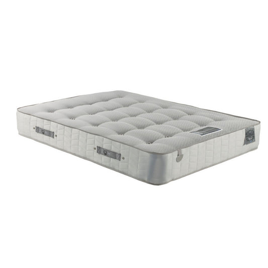 Sareer Pocketo 1500 Reflex Plus Double Mattress