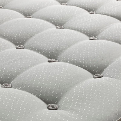 Sareer Pocketo 1500 Reflex Plus King Mattress
