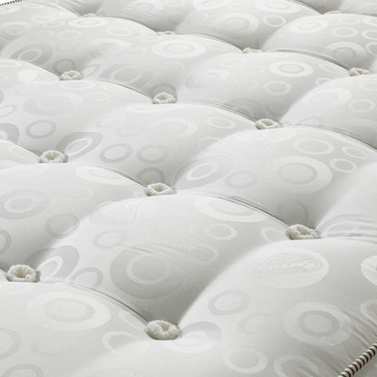 Sareer Pocketo 3000 Pocket Memory Foam King Mattress