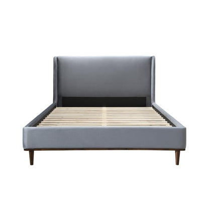 Birlea Lincoln King Bed Grey
