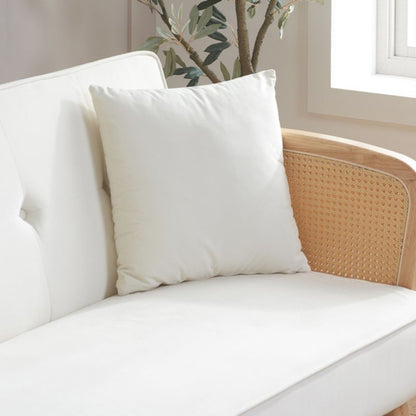 Birlea Milo Sofa Bed White