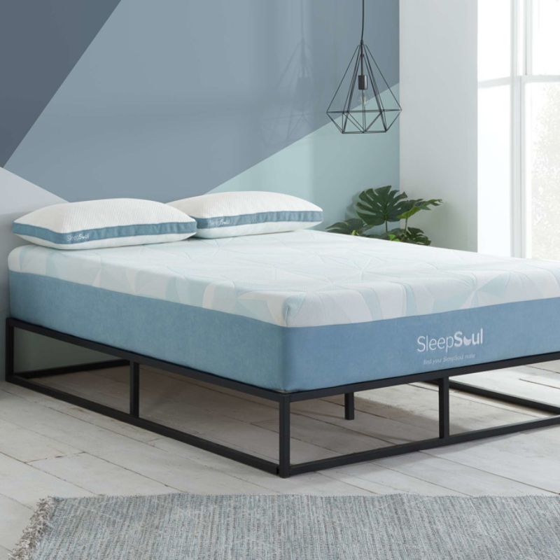 Birlea SleepSoul Orion Coolgel 800 Pocket King Mattress