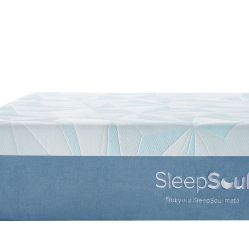 Birlea SleepSoul Orion Coolgel 800 Pocket King Mattress