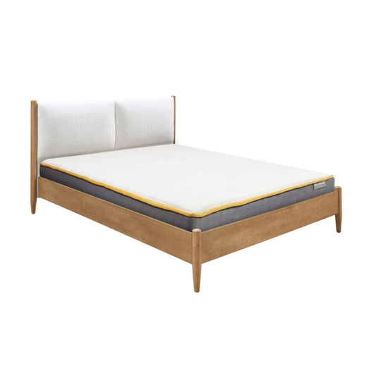 Birlea Marley King Bed Oak
