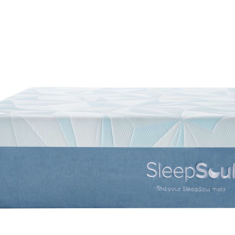 Birlea SleepSoul Orion Coolgel 800 Pocket Small Double Mattress