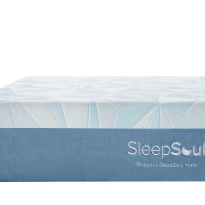 Birlea SleepSoul Orion Coolgel 800 Pocket Small Double Mattress