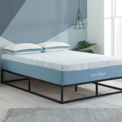 Birlea SleepSoul Orion Coolgel 800 Pocket Small Double Mattress