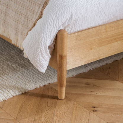 Birlea Marley King Bed Oak