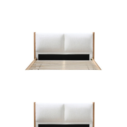 Birlea Marley King Bed Oak