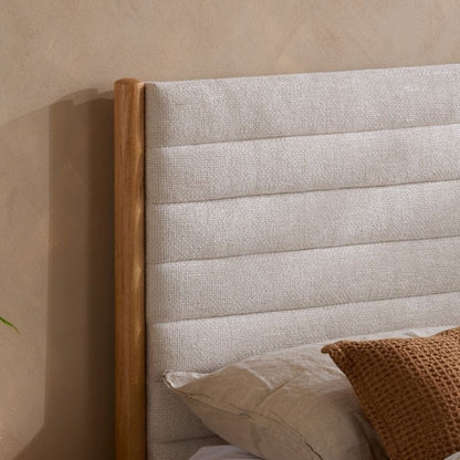 Birlea Arabella King Bed Grey