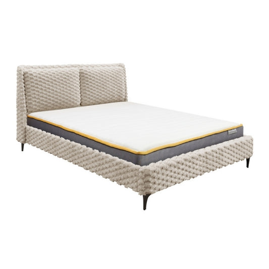 Birlea Tilly King Bed White