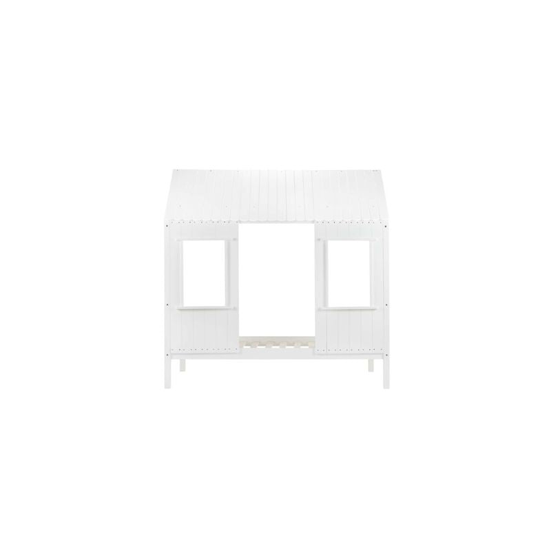 Birlea Treehouse Single Bed White